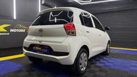 Hyundai Atos 1.1 Motion Auto