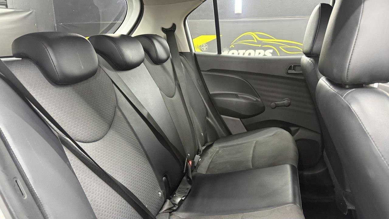 Hyundai Atos 1.1 Motion Auto