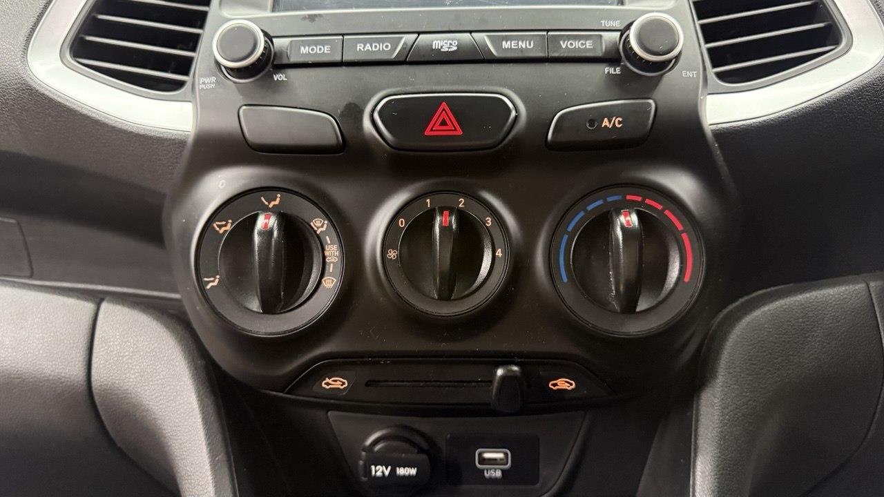 Hyundai Atos 1.1 Motion Auto