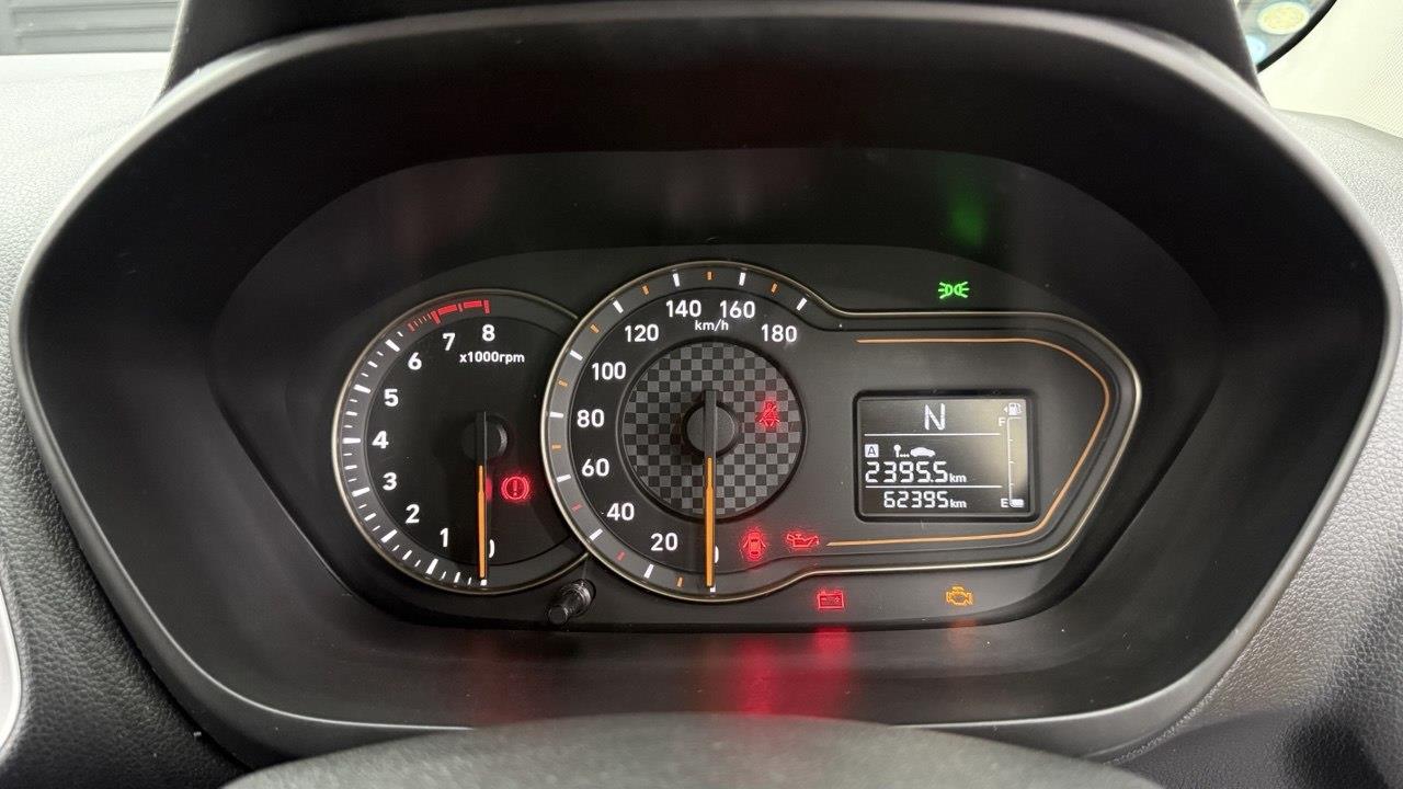 Hyundai Atos 1.1 Motion Auto