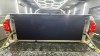 Toyota - Hilux - 2.4GD-6 Double Cab Raider Auto