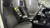 Toyota - Hilux - 2.4GD-6 Double Cab Raider Auto