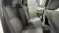Toyota - Hilux - 2.4GD-6 Double Cab Raider Auto