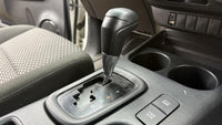 Toyota Hilux 2.4GD-6 Double Cab Raider Auto