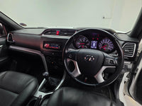 GWM Steed 5 2.2MPi Double Cab SX