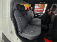GWM Steed 5 2.2MPi Double Cab SX