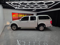 GWM Steed 5 2.2MPi Double Cab SX