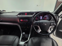 GWM Steed 5 2.2MPi Double Cab SX