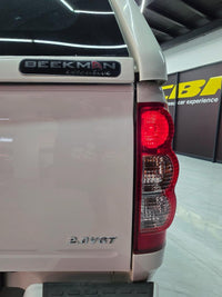 GWM Steed 5 2.2MPi Double Cab SX