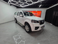 GWM Steed 5 2.2MPi Double Cab SX