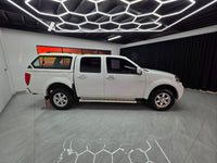 GWM Steed 5 2.2MPi Double Cab SX