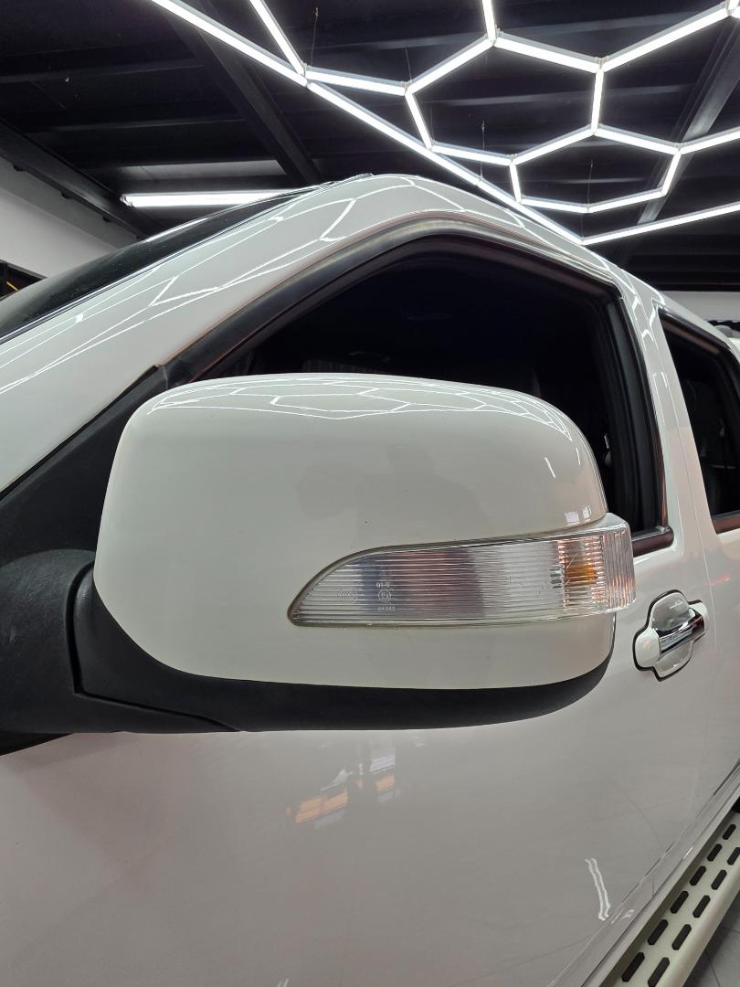 GWM Steed 5 2.2MPi Double Cab SX