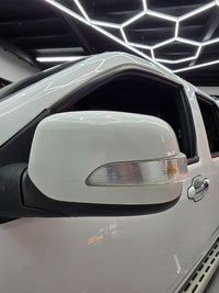 GWM Steed 5 2.2MPi Double Cab SX