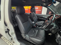 GWM Steed 5 2.2MPi Double Cab SX