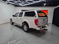 GWM Steed 5 2.2MPi Double Cab SX