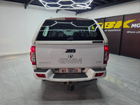 GWM Steed 5 2.2MPi Double Cab SX