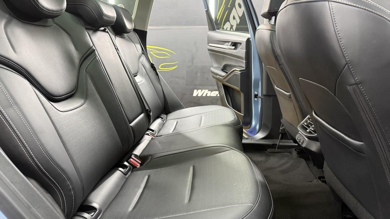 Haval H6 1.5T HEV Ultra Luxury