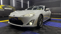 Toyota 86 2.0 standard
