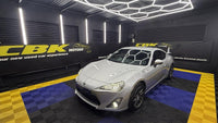 Toyota 86 2.0 standard