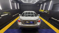 Toyota 86 2.0 standard