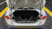 Toyota 86 2.0 standard