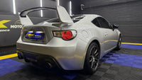 Toyota 86 2.0 standard