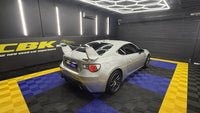 Toyota 86 2.0 standard