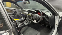 Toyota 86 2.0 standard