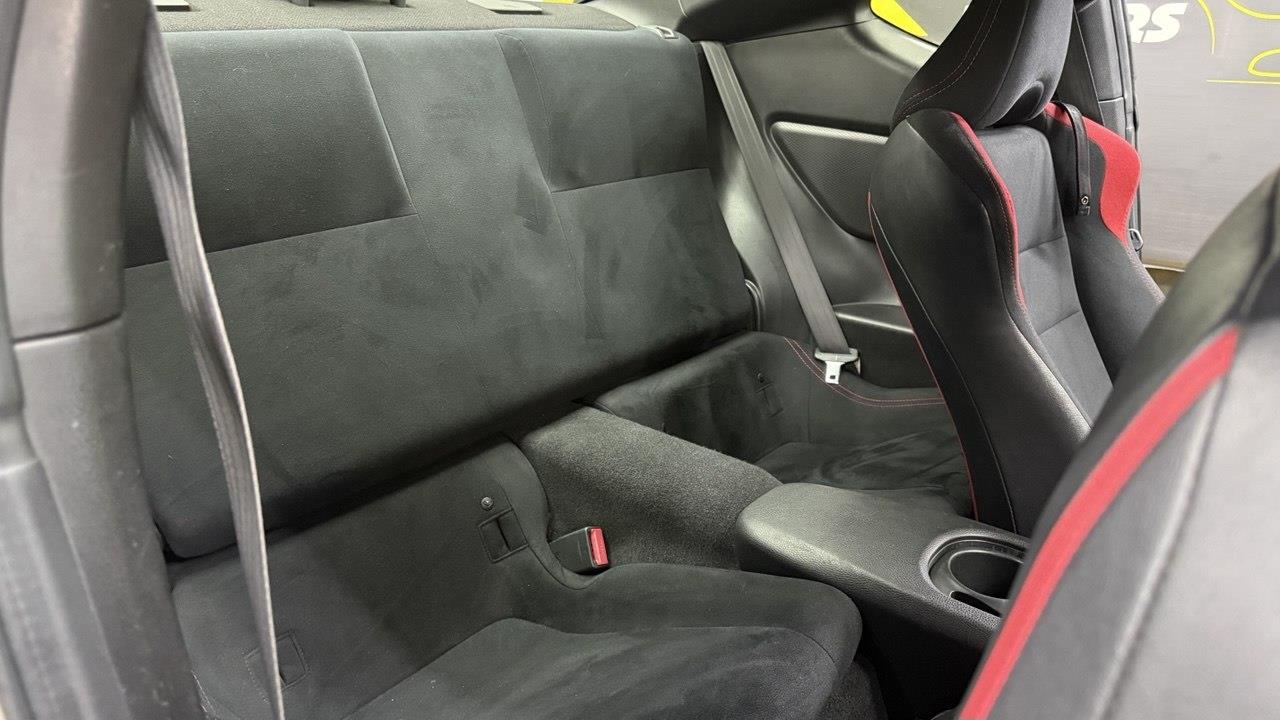 Toyota 86 2.0 standard