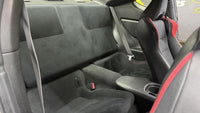 Toyota 86 2.0 standard