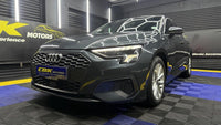 Audi A3 Sportback 35TFSI