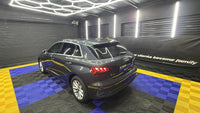 Audi A3 Sportback 35TFSI