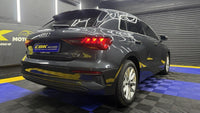 Audi A3 Sportback 35TFSI