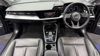 Audi A3 Sportback 35TFSI