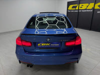 BMW 3 Series 320d M Sport auto