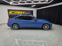 BMW 3 Series 320d M Sport auto