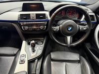 BMW 3 Series 320d M Sport auto