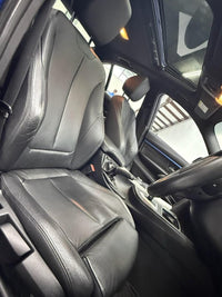 BMW 3 Series 320d M Sport auto