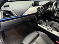 BMW 3 Series 320d M Sport auto