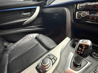 BMW 3 Series 320d M Sport auto