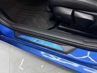 BMW 3 Series 320d M Sport auto