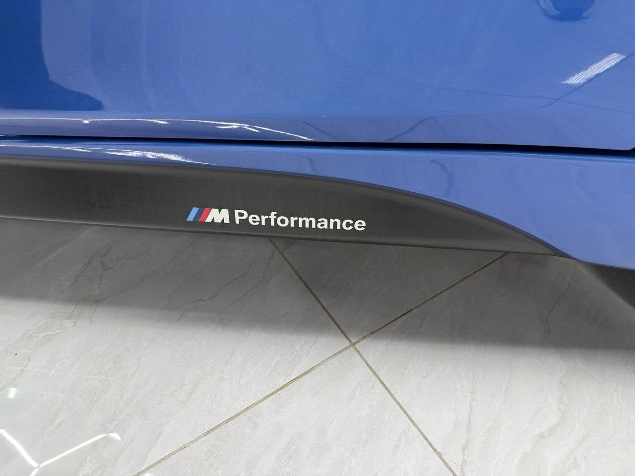 BMW 3 Series 320d M Sport auto