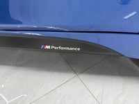BMW 3 Series 320d M Sport auto