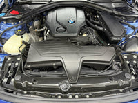 BMW 3 Series 320d M Sport auto