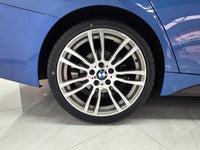 BMW 3 Series 320d M Sport auto