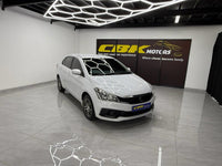 Suzuki Ciaz 1.5 GL