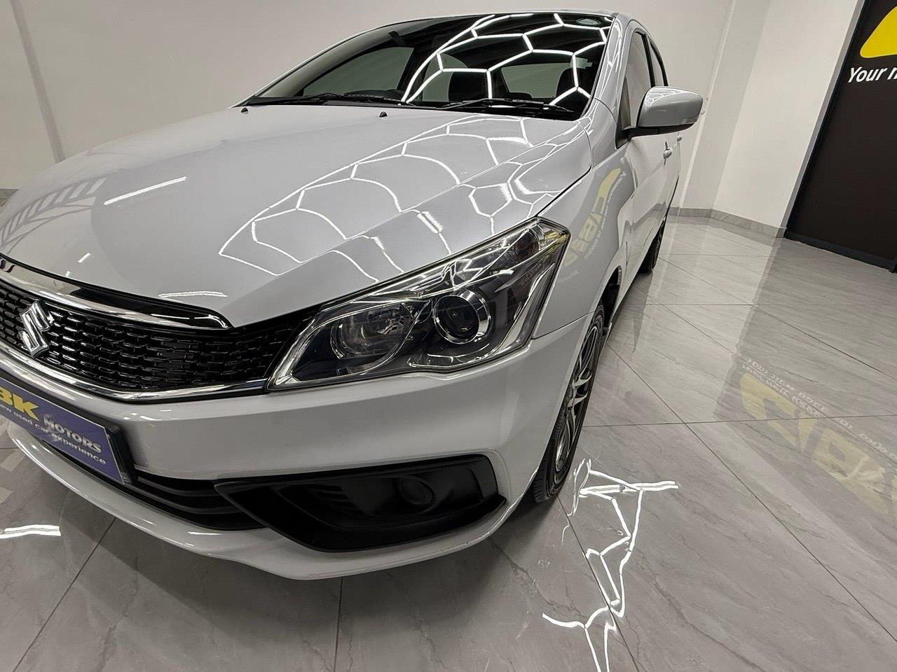 Suzuki Ciaz 1.5 GL