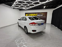 Suzuki Ciaz 1.5 GL