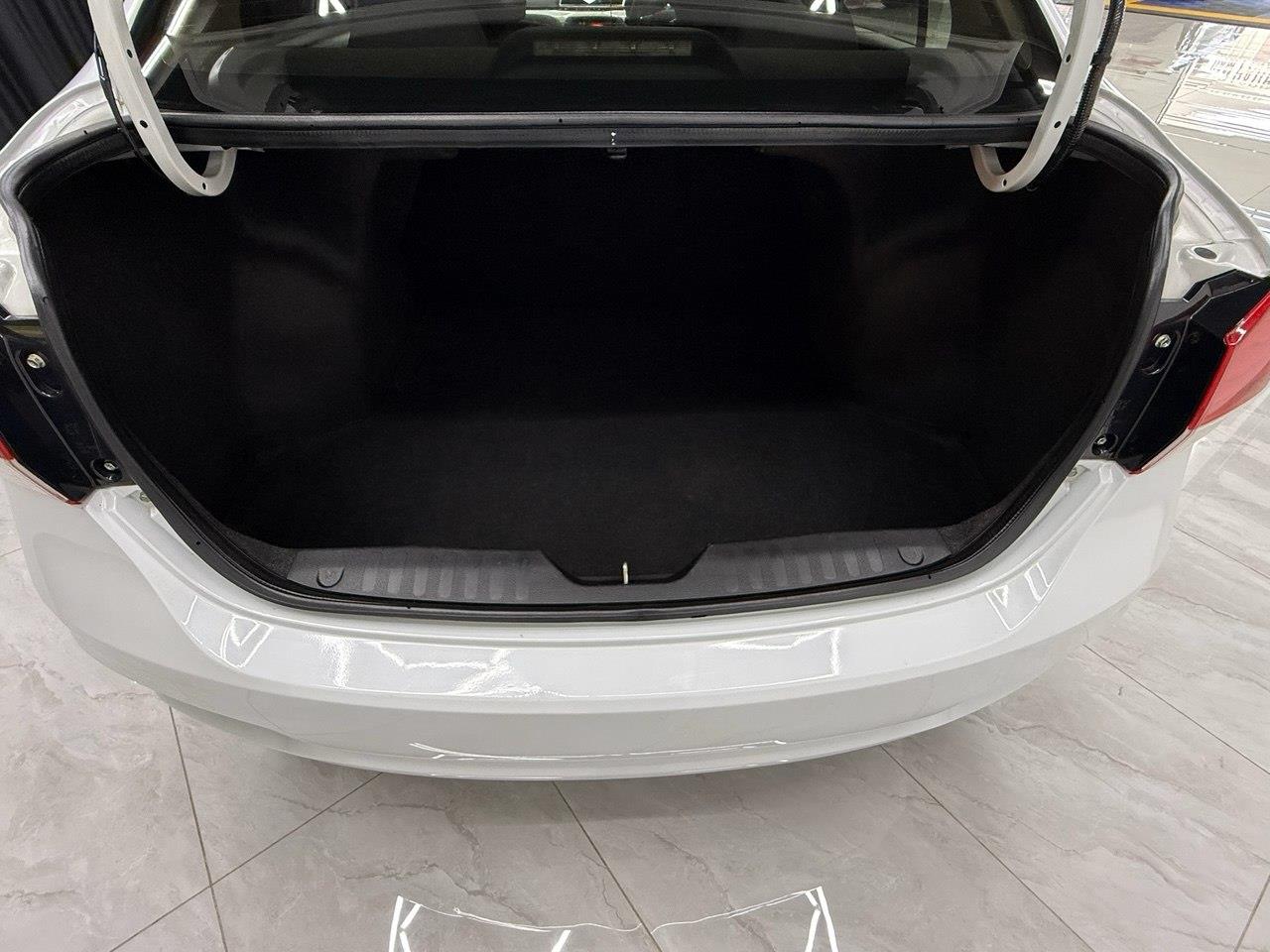 Suzuki Ciaz 1.5 GL