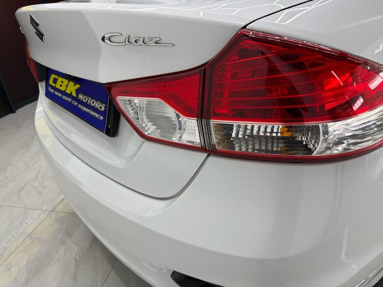 Suzuki Ciaz 1.5 GL